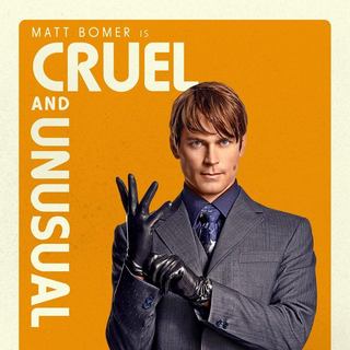 Poster of Warner Bros. Pictures' The Nice Guys (2016)