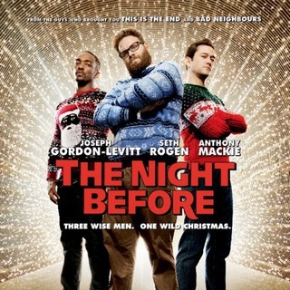 Night Before, The Picture 2