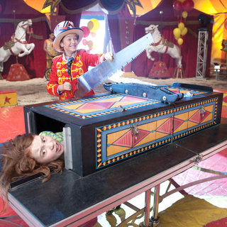 Jordana Beatty stars as Judy Moody and Garrett Ryan stars as Rocky in Relativity Media's Judy Moody and the Not Bummer Summer (2011)