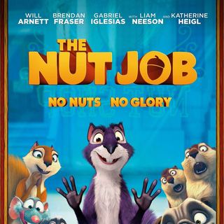 Nut Job, The Picture 2