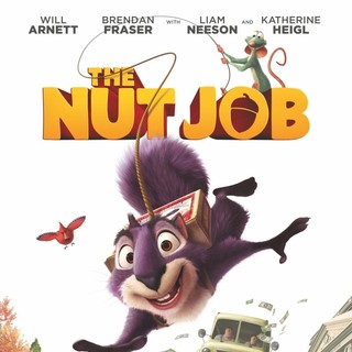 Nut Job, The Picture 3