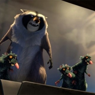 Nut Job, The Picture 5
