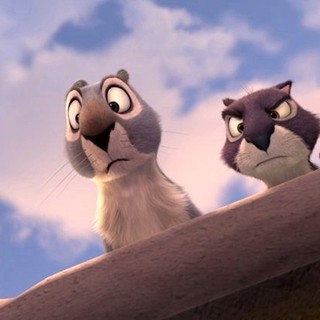 Nut Job, The Picture 8