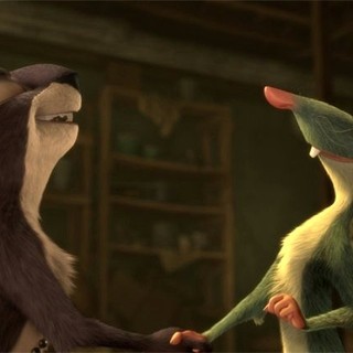 Nut Job, The Picture 10