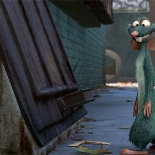 Nut Job, The Picture 11