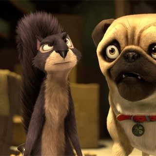 Nut Job, The Picture 13