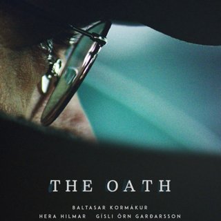 Poster of Gunpowder & Sky's The Oath (2017)