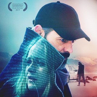 Poster of Gunpowder & Sky's The Oath (2017)