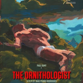 Poster of Strand Releasing's The Ornithologist (2017)
