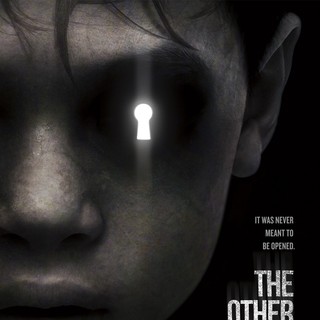 Poster of 20th Century Fox's The Other Side of the Door (2016)
