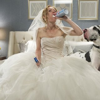 Leslie Mann stars as Kate King in 20th Century Fox's The Other Woman (2014). Photo credit by Barry Wetcher.