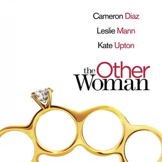 Poster of 20th Century Fox's The Other Woman (2014)