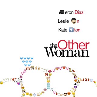 Poster of 20th Century Fox's The Other Woman (2014)
