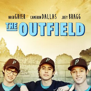 The outfield store 2015