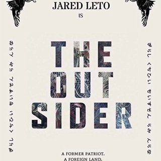 Outsider, The Picture 1