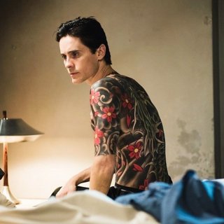 Outsider, The Picture 4