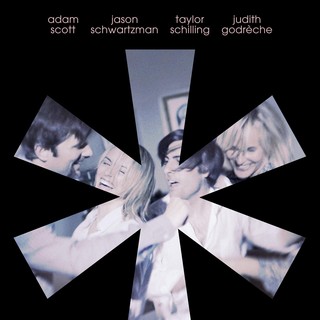 Poster of The Orchard's The Overnight (2015)