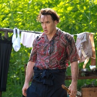 Paperboy, The Picture 11