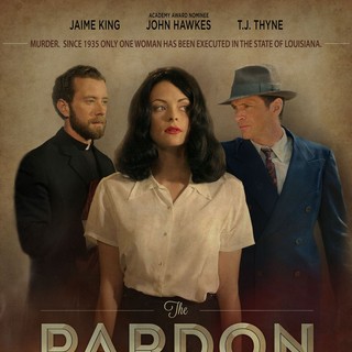 Pardon, The Picture 1