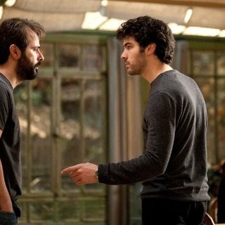 Past, The Picture 11