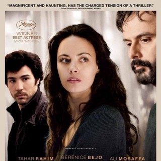 Past, The Picture 13