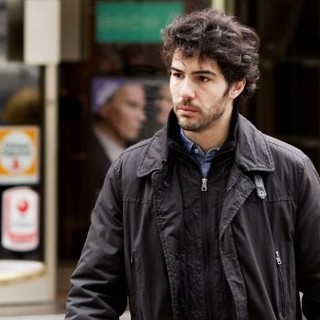 Tahar Rahim stars as Samir in Sony Pictures Classics' The Past (2013)