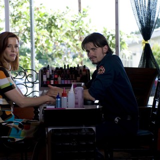 Perfect Family, The Picture 5