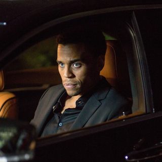 Michael Ealy stars as Carter in Screen Gems' The Perfect Guy (2015)