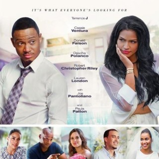 Poster of Codeblack Films' The Perfect Match (2016)