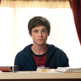 Perks Of Being A Wallflower, The Picture 3