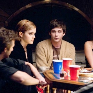 Perks Of Being A Wallflower, The Picture 7