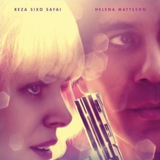 Poster of Samuel Goldwyn Films' The Persian Connection (2017)