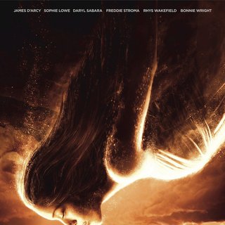 Poster of Phase 4 Films' After the Dark (2014)