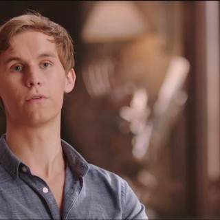 Freddie Stroma stars as Jack in Phase 4 Films' After the Dark (2014)