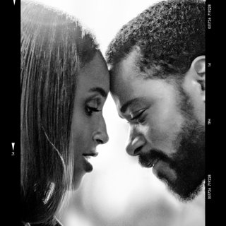 Poster of Universal Pictures' The Photograph (2020)
