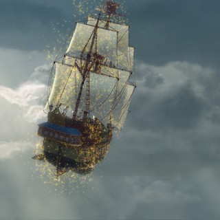 Pirate Fairy, The Picture 14