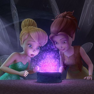 Pirate Fairy, The Picture 18