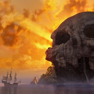 Pirate Fairy, The Picture 7