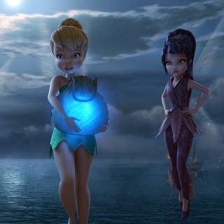 Pirate Fairy, The Picture 9