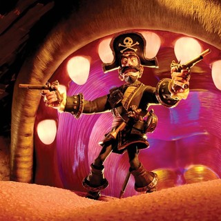 Pirates! Band Of Misfits, The Picture 4