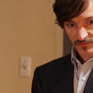 John Hawkes stars as Martin Cantwell in Freestyle Releasing's The Playroom (2013)