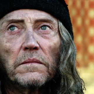 Christopher Walken stars as Doke in Steelyard Pictures' The Power of Few (2013)