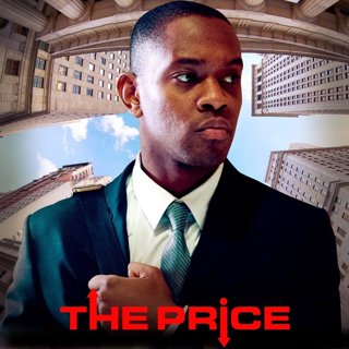 Poster of Samuel Goldwyn Films' The Price (2017)