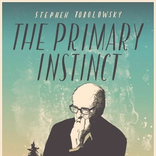 Poster of Bright Cloud Productions' The Primary Instinct (2015)
