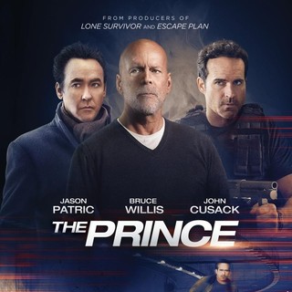 Prince, The Picture 2
