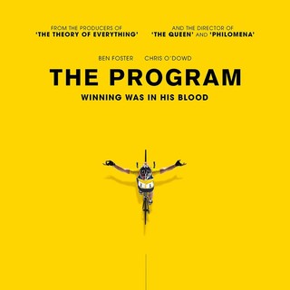 Program, The Picture 1