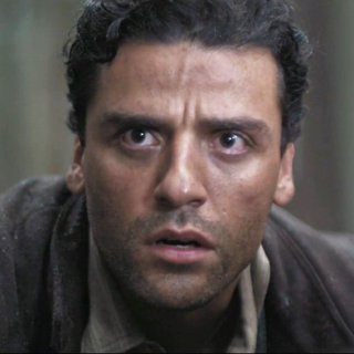 Oscar Isaac stars as Mikael Pogosian in Open Road Films' The Promise (2017)