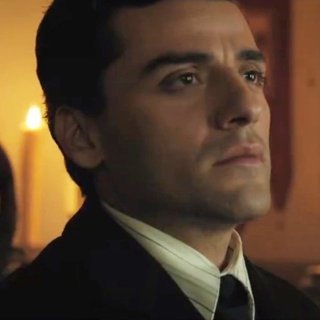 Oscar Isaac stars as Mikael Pogosian and Charlotte Le Bon stars as Ana in Open Road Films' The Promise (2017)