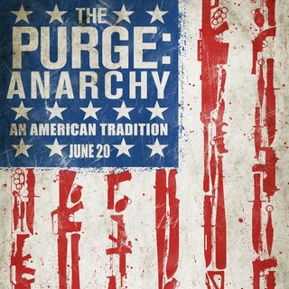 The Purge: Anarchy Picture 1