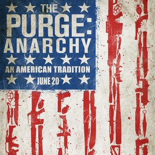 Purge: Anarchy, The Picture 1